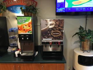 Baymont by Wyndham St. Joseph/Stevensville - Stevensville - 8