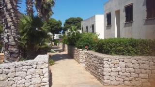 Villaggio Calamancina - San Vito Lo Capo - 8