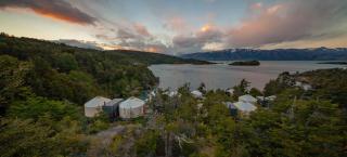 Patagonia Camp - Torres del Paine - 0