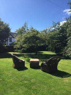 Kilmory House - Lochgilphead - 3
