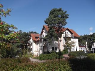 Hotel Garni Meeresblick - Glowe - 3