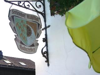 Ferienhof Mühlthal - 6