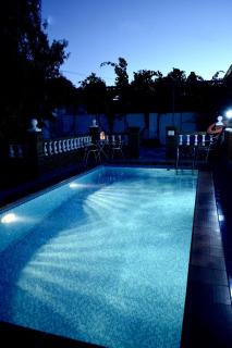 Casa Oasis - Alhaurín de la Torre - 6