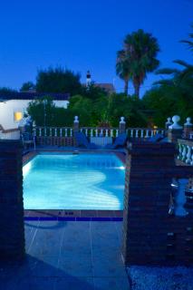 Casa Oasis - Alhaurín de la Torre - 5