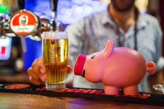 The Flying Pig Uptown - Amsterdam - 8