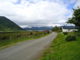 Peaceful Farm - Bøstad - 9