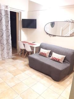 Bizaniou Apartment 69 - 7