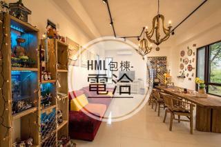 Hu Moon Lake - 3