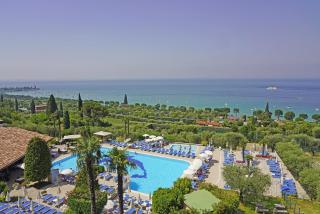 Residence Arca - Bardolino - 0