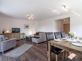 Holiday Home in Eifel near Volcanic Lakes - Ellscheid - 9