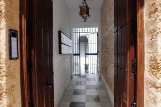 LUZ DEL FARO - Cadice - 2