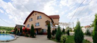Giandra Resort - Turda - 7