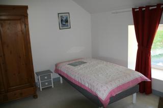 Le gîte des Aulnettes - Montolivet - 1