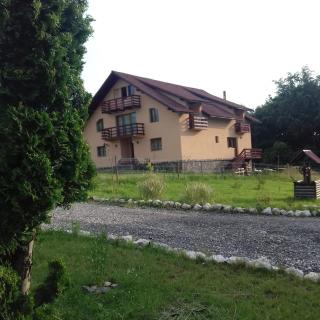 Casa "La padure" - 7