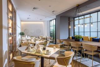 DOM Boutique Hotel - Iráclio - 1
