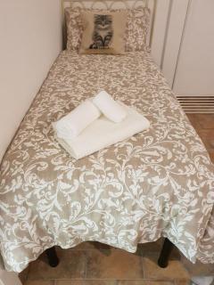 Suite le Scuderie a "le Moline" vita in fattoria - 8
