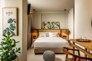 DOM Boutique Hotel - Iráclio - 7