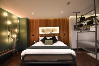 Casa Prim Hotel Boutique - Città del Messico - 1