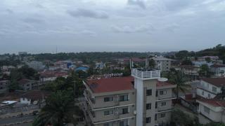 The Swiss Hotel Freetown - Freetown - 2