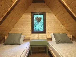 Erdő Kapitánya Vendégház - Tata - 0