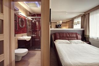 M Hotel Sosnowiec - Sosnowiec - 2