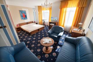 Brioni Boutique Hotel 4* - Ostrava - 3