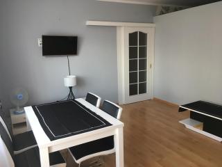 Wygodny Apartament - Gdynia - 1