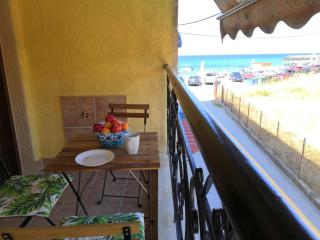 Comfortable apartment near the central beach - Nea Skioni - 4