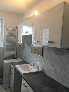 Wygodny Apartament - Gdynia - 8
