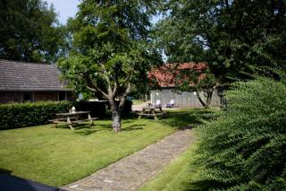 Appartementen Aangenaam - Olde Horst Diever - Diever - 4
