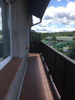Wygodny Apartament - Gdynia - 9