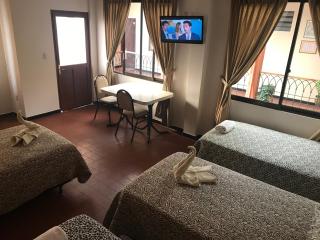 Cittadella Hostal - Sucre - 8