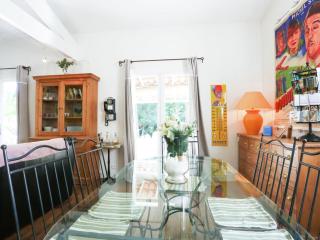 Beautifully villa with private pool - Les Hautes Granges - 4