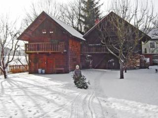 Gästehäuser Anni Ehrndorfer - Ried im Innkreis - 8