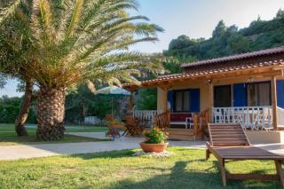 Salty Paradise House - Ormos Panagias - 0