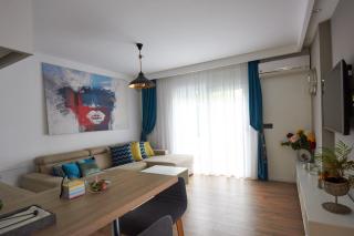 Apartment Zara Sarajevo - Sarajevo - 0