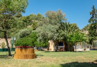 Salty Paradise House - Ormos Panagias - 6