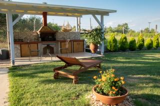 Salty Paradise House - Ormos Panagias - 3