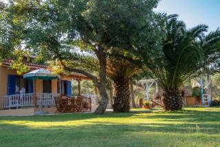 Salty Paradise House - Ormos Panagias - 1
