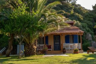 Salty Paradise House - Ormos Panagias - 8