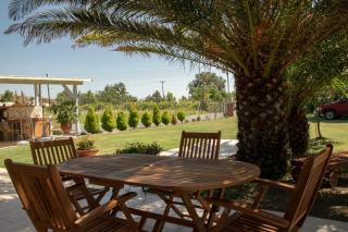 Salty Paradise House - Ormos Panagias - 5