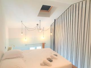 DUPLEX CENTRE MER 505 - Nice - 2