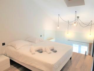 DUPLEX CENTRE MER 505 - Nice - 4
