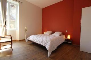 Appartement Spacieux et confortable - 3
