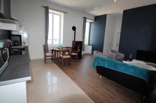 Appartement Spacieux et confortable - 5