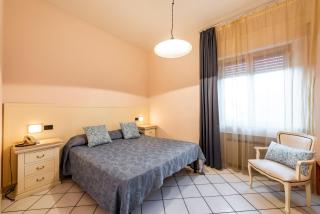 Hotel Ristorante Vecchia Maremma - Orbetello - 9