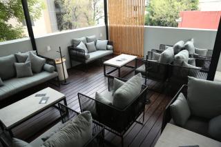 Casa Prim Hotel Boutique - Città del Messico - 2