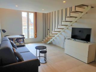 DUPLEX CENTRE MER 505 - Nice - 0