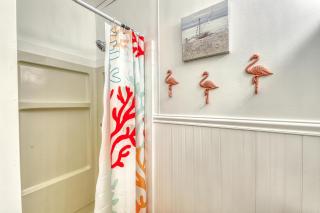 The Surfcomber Condos - 1