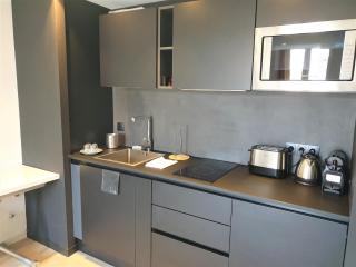 DUPLEX CENTRE MER 505 - Nice - 8